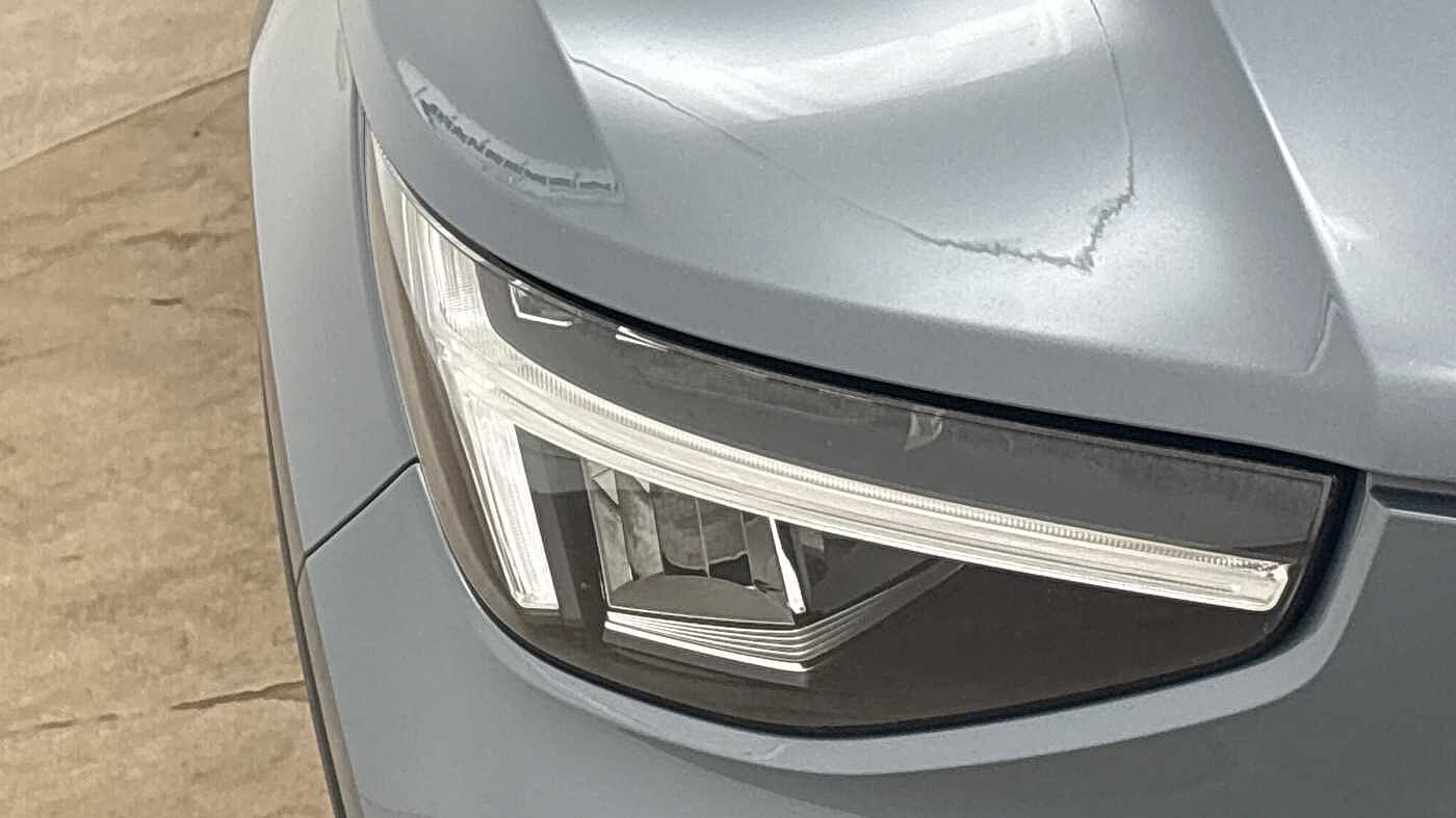 Used Volvo XC40 2022 for sale - 77218206: Photo 21