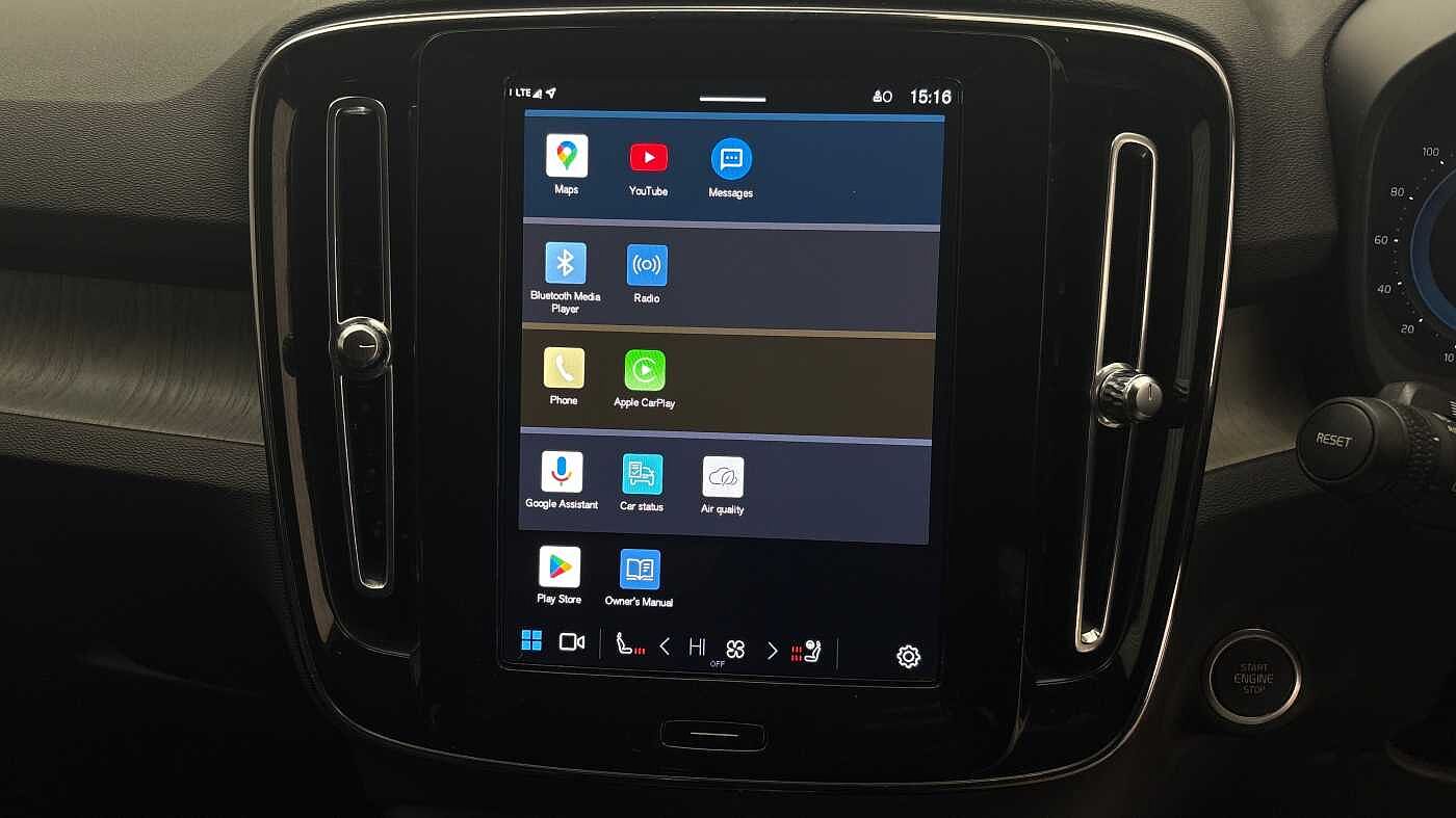 Used Volvo XC40 2022 for sale - 77218206: Photo 33