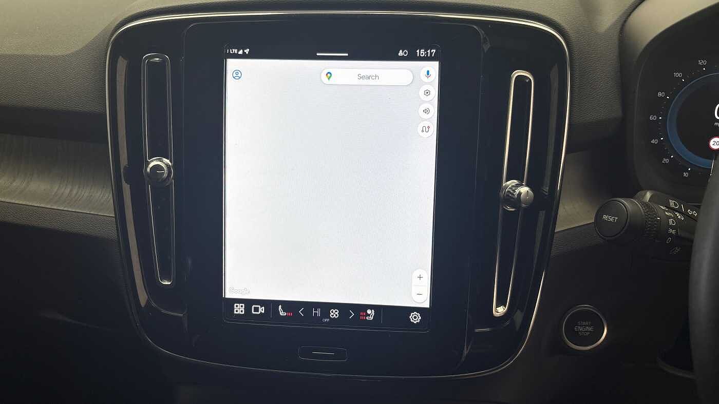 Used Volvo XC40 2022 for sale - 77218206: Photo 35