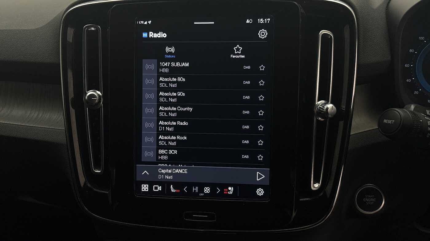 Used Volvo XC40 2022 for sale - 77218206: Photo 36