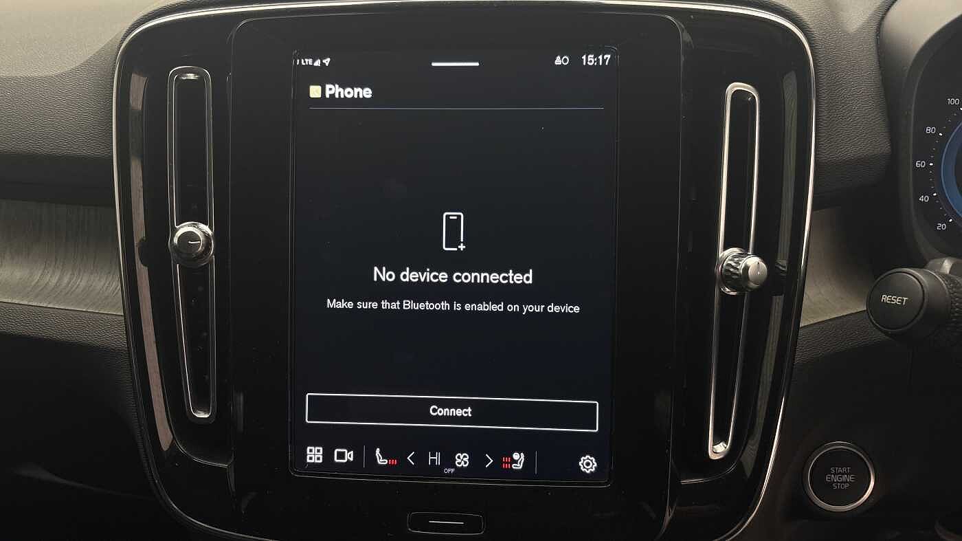 Used Volvo XC40 2022 for sale - 77218206: Photo 37