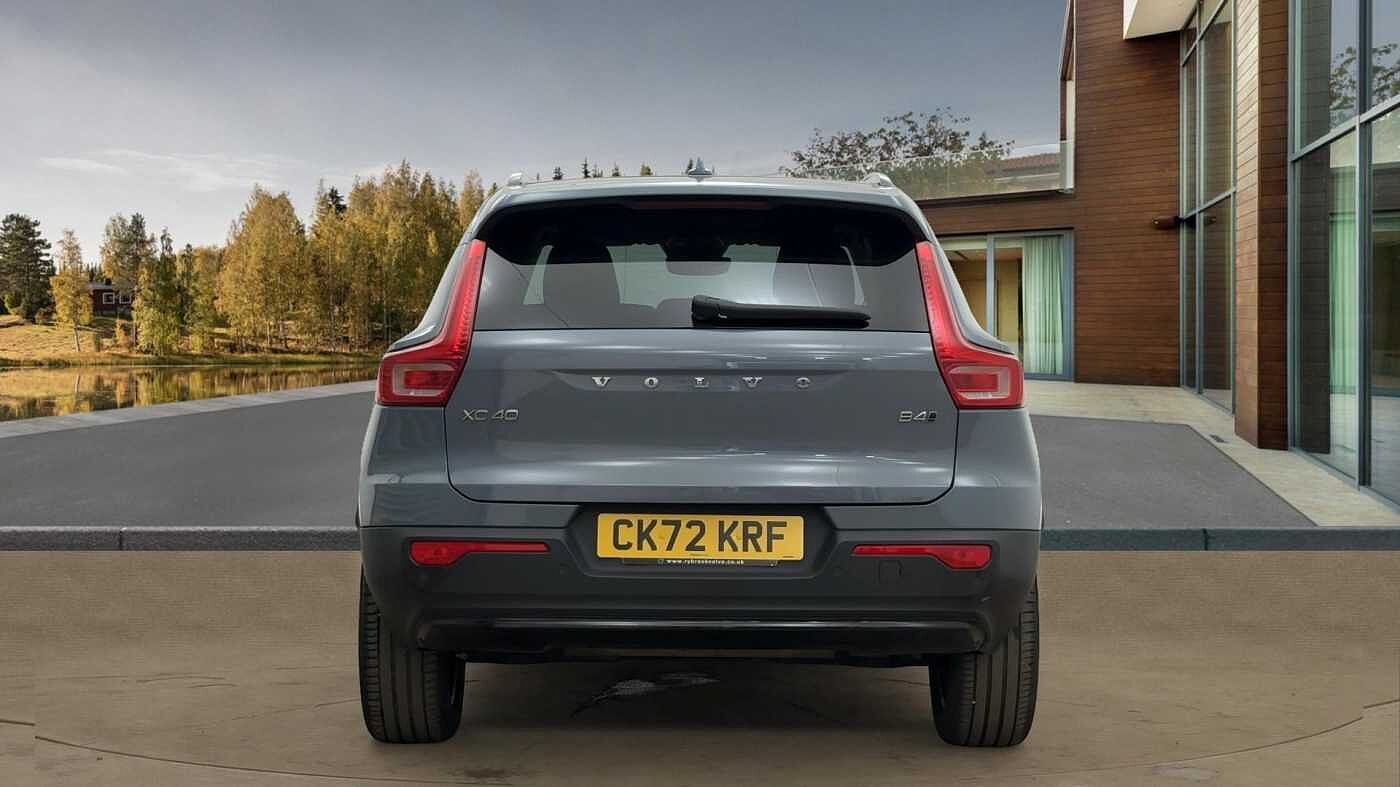 Used Volvo XC40 2022 for sale - 77218206: Photo 4
