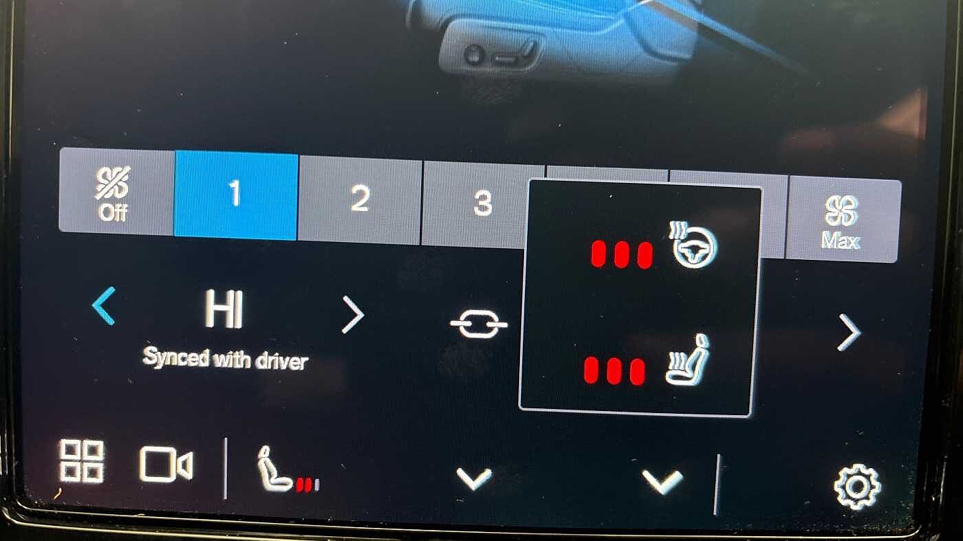 Used Volvo XC40 2022 for sale - 77218206: Photo 40