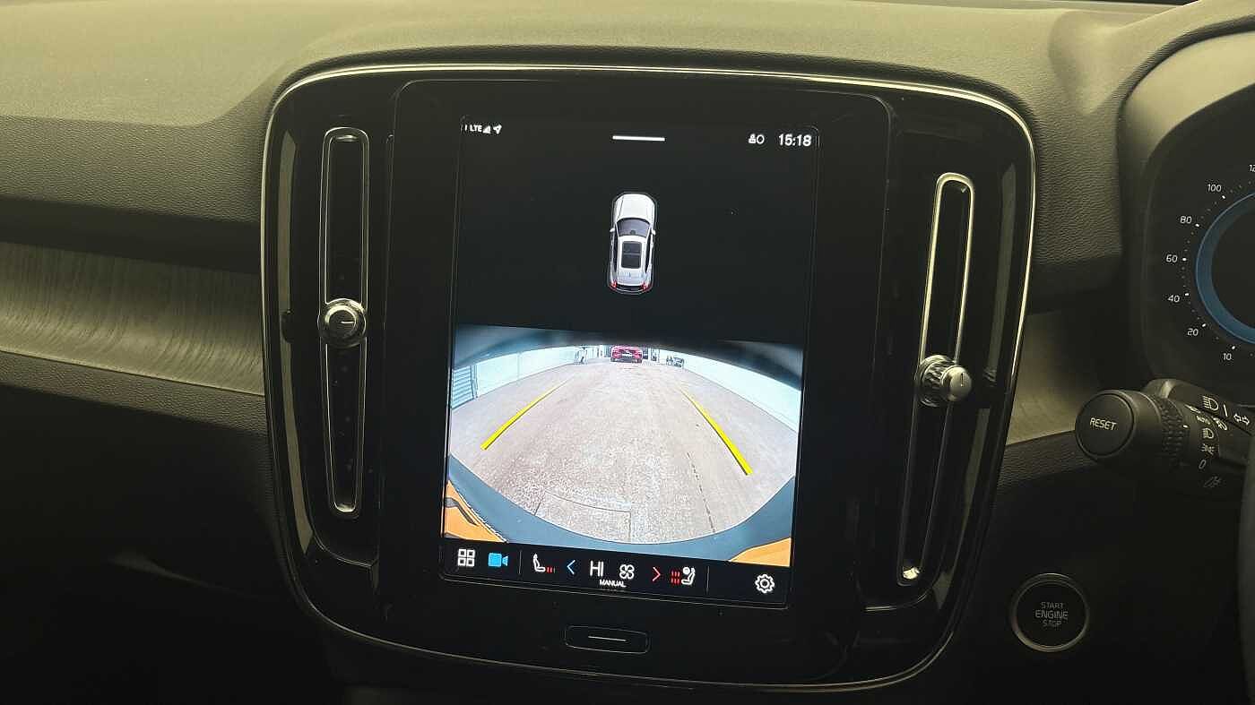 Used Volvo XC40 2022 for sale - 77218206: Photo 41