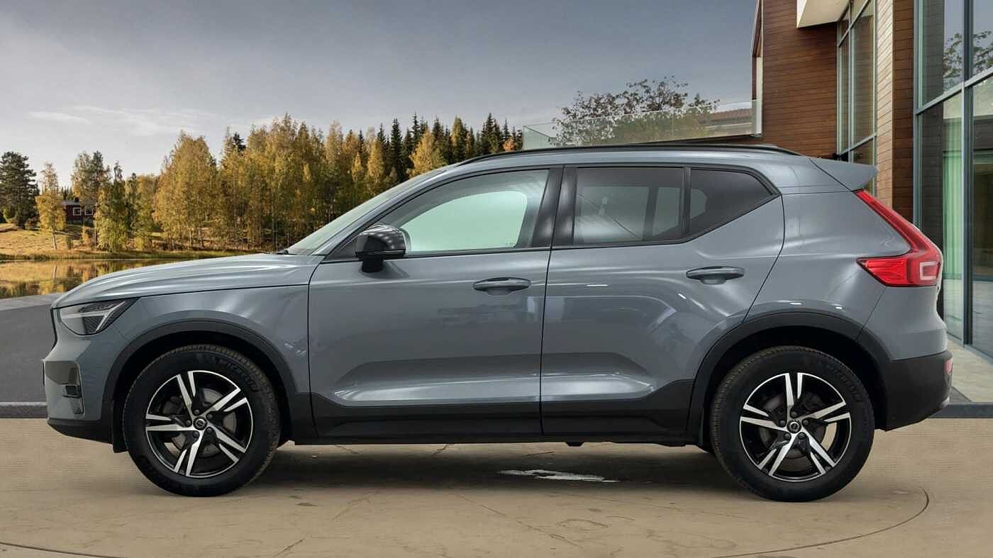 Used Volvo XC40 2022 for sale - 77218206: Photo 6
