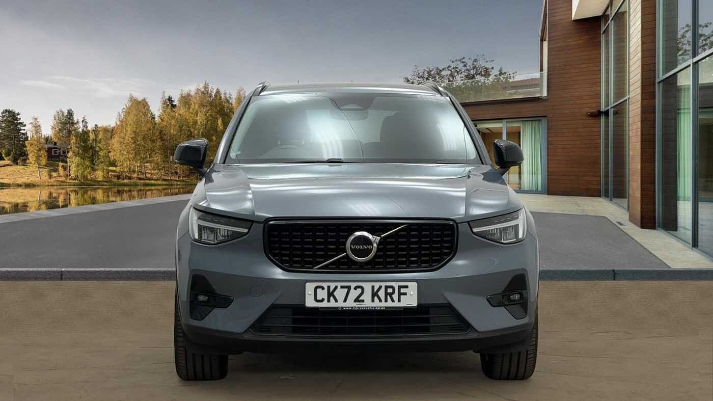 Used Volvo XC40 2022 for sale - 77218206: Photo 8