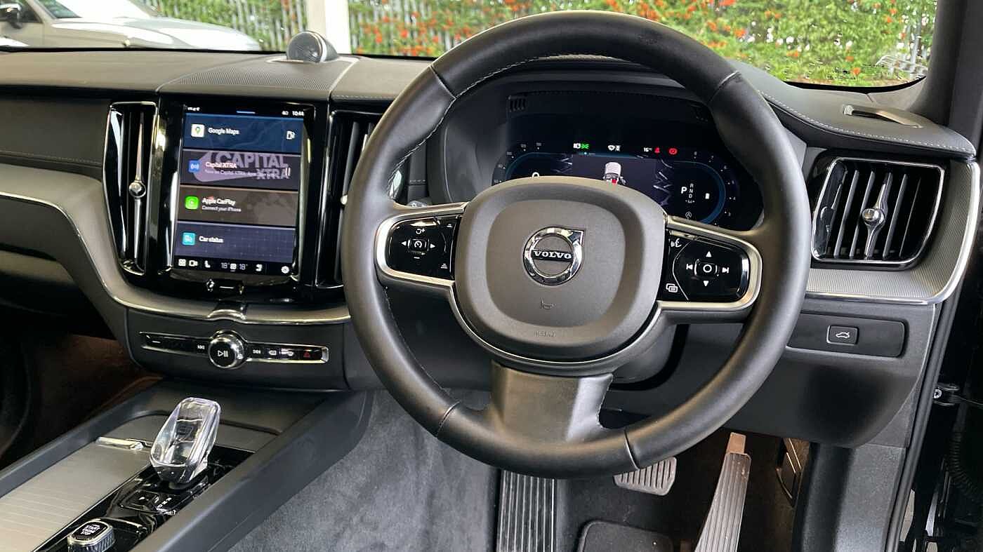 Used Volvo XC60 2024 for sale - 75814333: Photo 10
