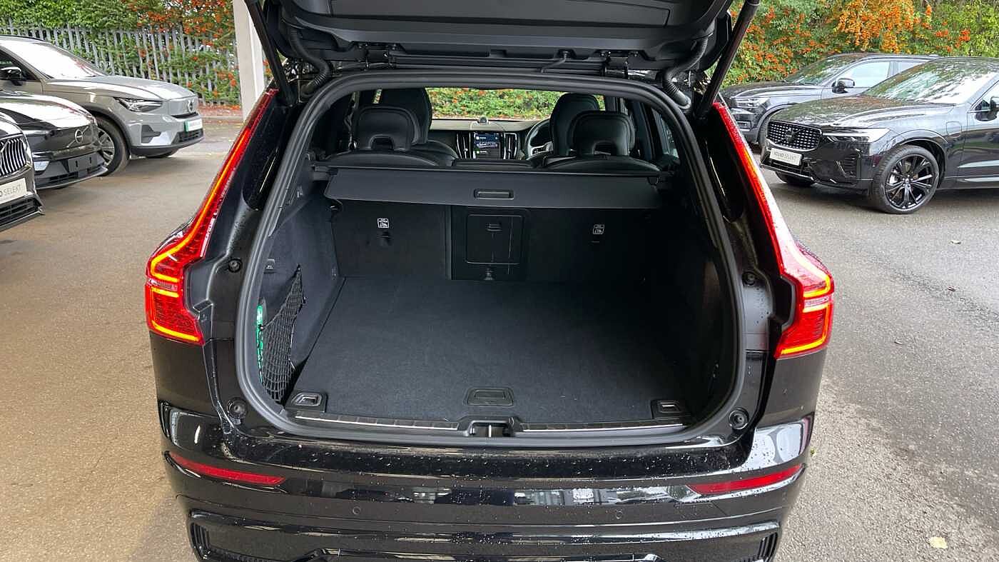Used Volvo XC60 2024 for sale - 75814333: Photo 13