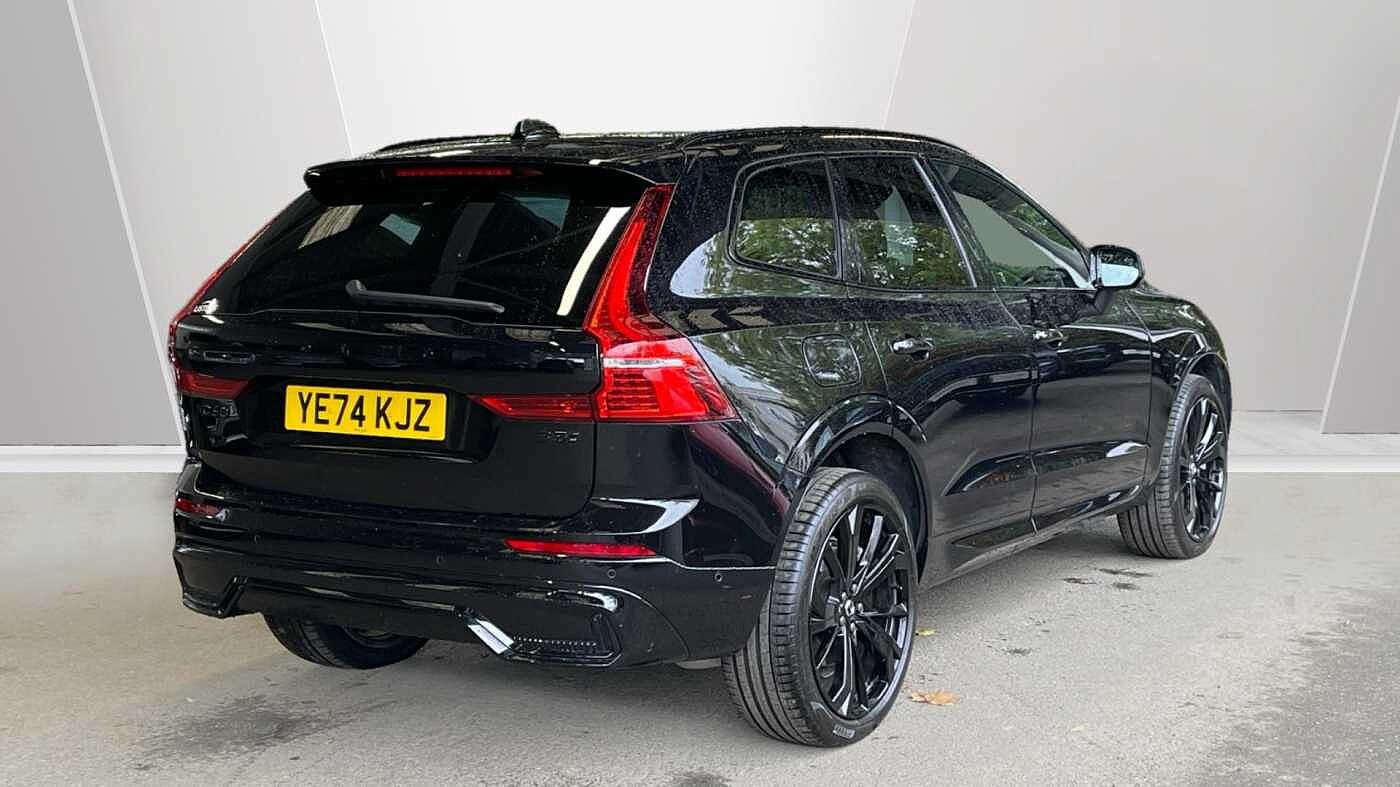 Used Volvo XC60 2024 for sale - 75814333: Photo 2