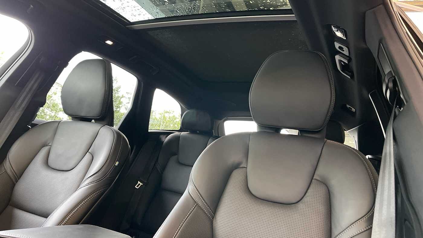 Used Volvo XC60 2024 for sale - 75814333: Photo 26