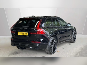 Used Volvo XC60 2024 for sale - 75814333: Photo