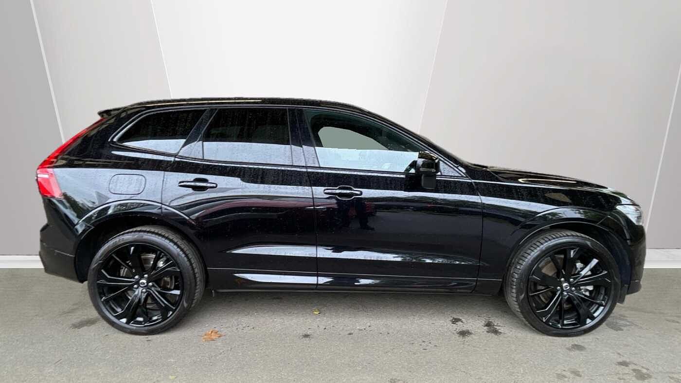 Used Volvo XC60 2024 for sale - 75814333: Photo 3