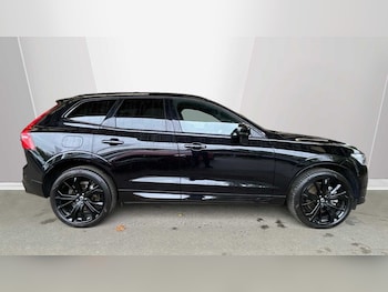 Used Volvo XC60 2024 for sale - 75814333: Photo