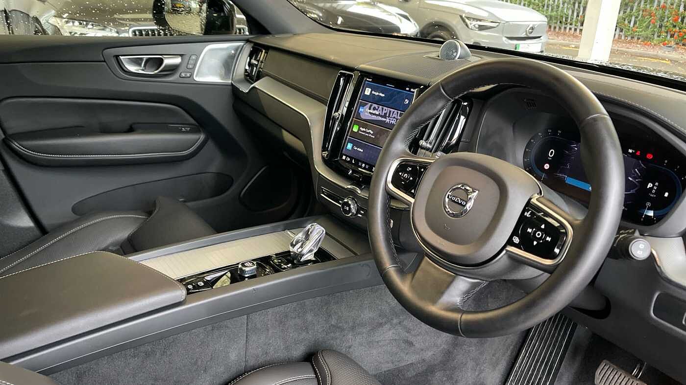 Used Volvo XC60 2024 for sale - 75814333: Photo 4
