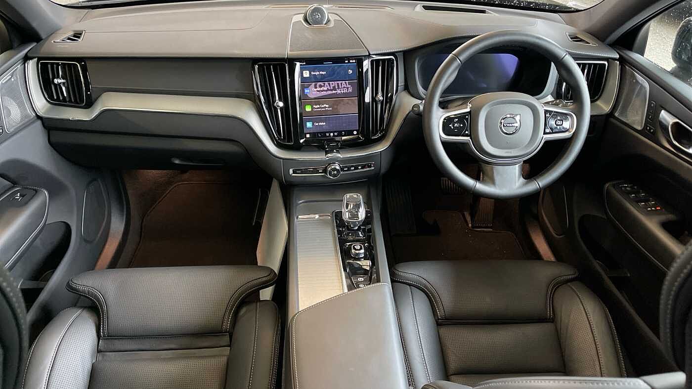 Used Volvo XC60 2024 for sale - 75814333: Photo 5