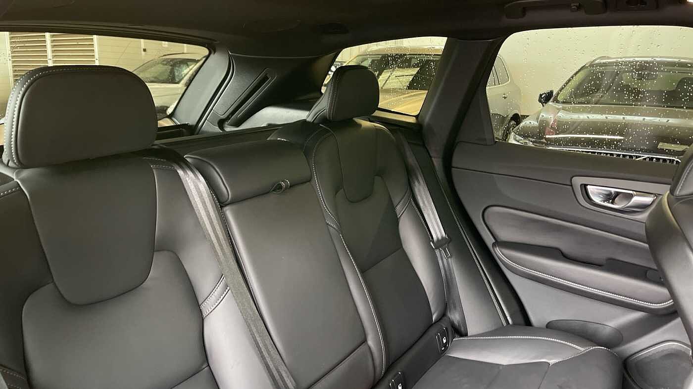 Used Volvo XC60 2024 for sale - 75814333: Photo 6