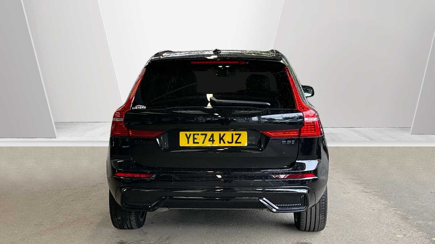 Used Volvo XC60 2024 for sale - 75814333: Photo 7
