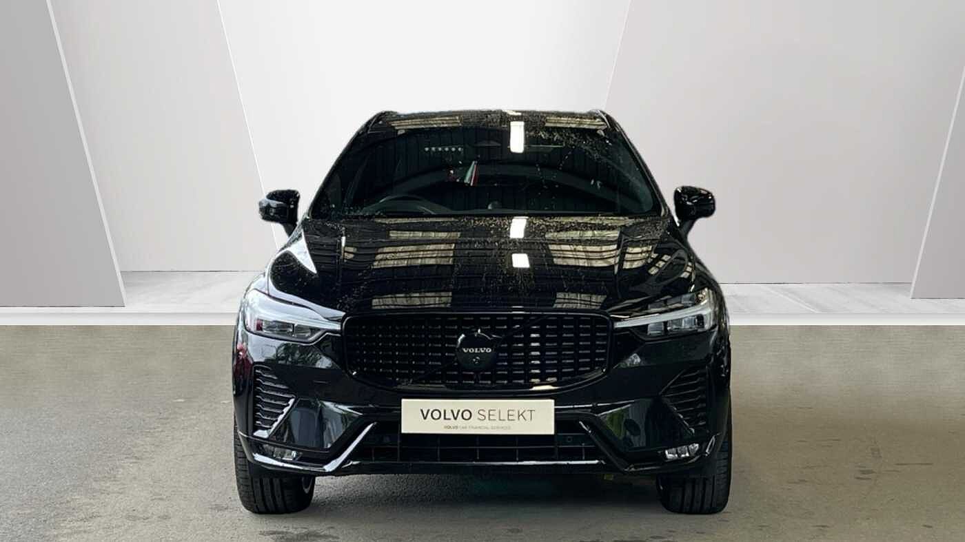 Used Volvo XC60 2024 for sale - 75814333: Photo 8