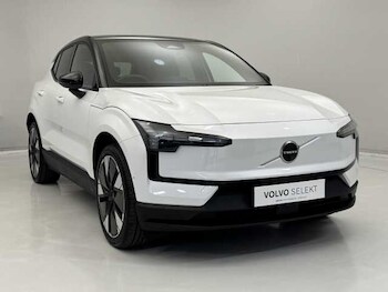 Used Volvo EX30 2025 for sale - 77231629: Photo