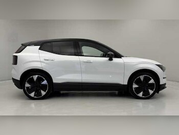 Used Volvo EX30 2025 for sale - 77231629: Photo