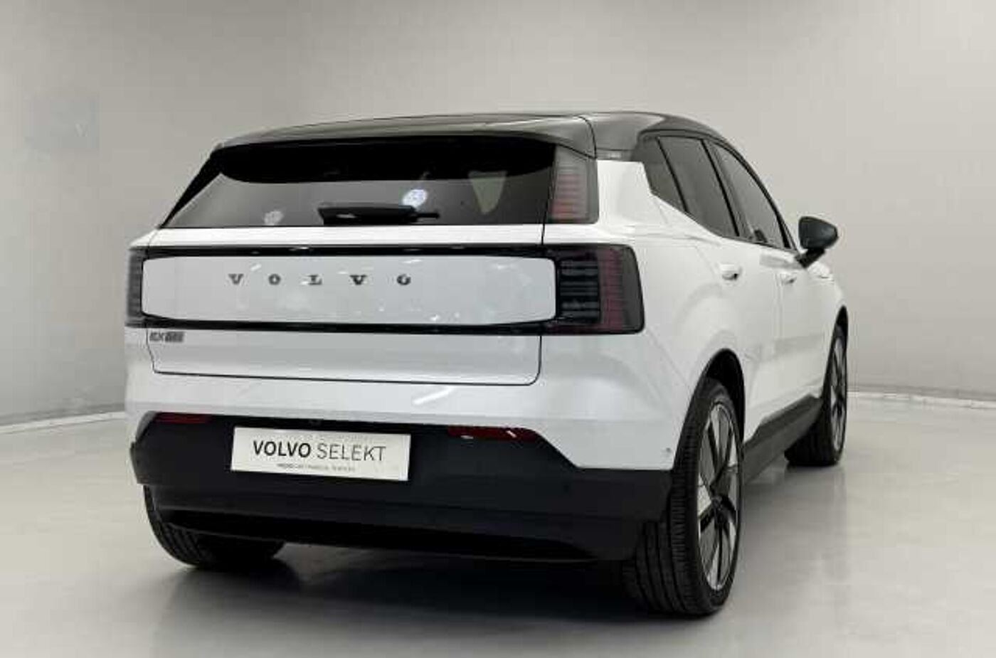 Used Volvo EX30 2025 for sale - 77231629: Photo 4