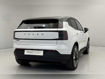 Used Volvo EX30 2025 for sale - 77231629: Photo