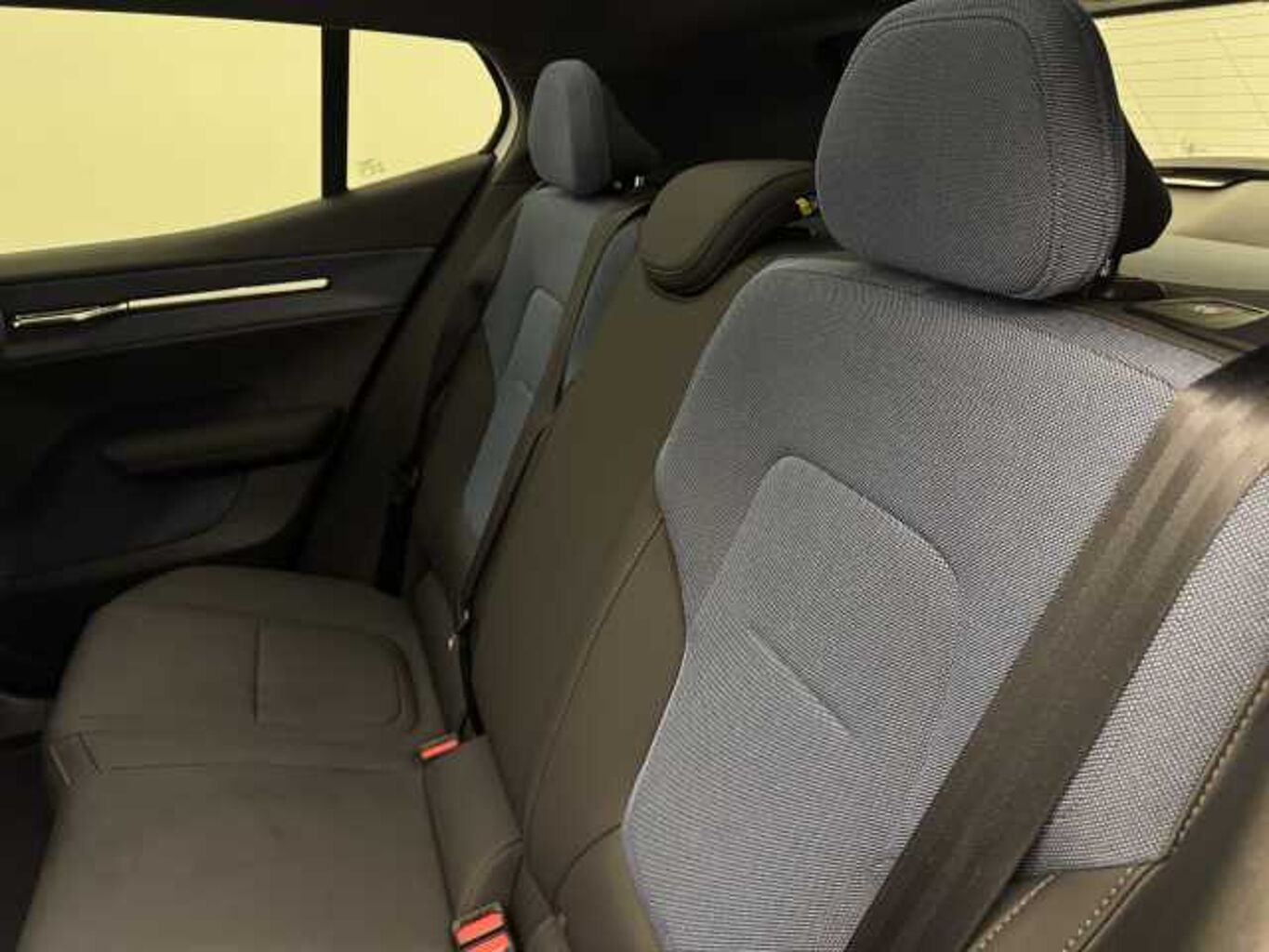 Used Volvo EX30 2025 for sale - 77231629: Photo 7