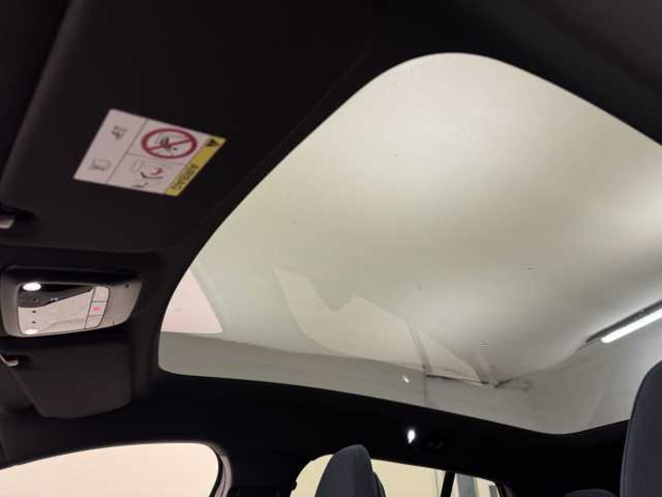 Used Volvo EX30 2025 for sale - 77231629: Photo 9