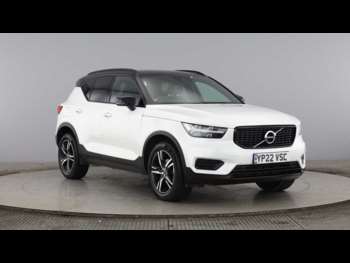 2022 (22) - 1.5 T3 (163) R DESIGN 5dr Geartronic
