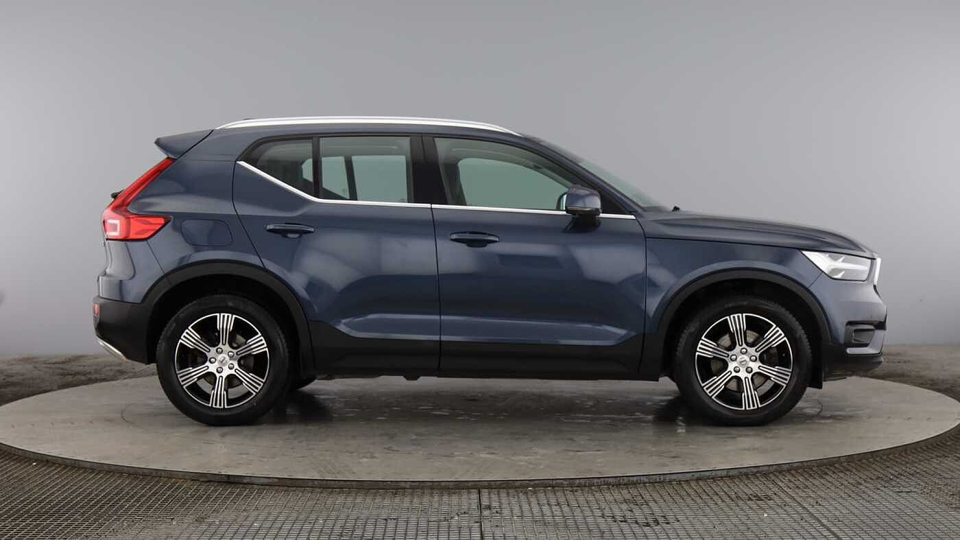 Used Volvo XC40 2020 for sale - 77525718: Photo 3