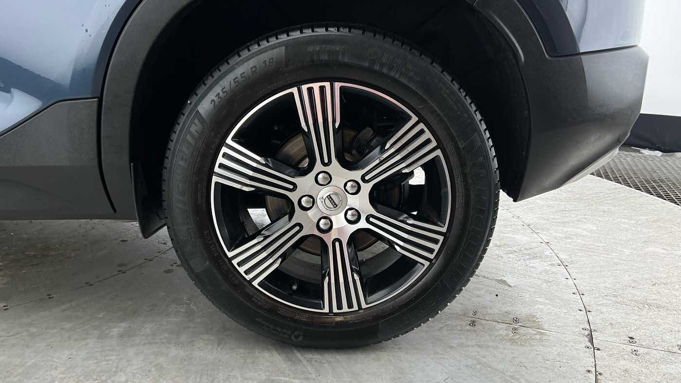 Used Volvo XC40 2020 for sale - 77525718: Photo 4