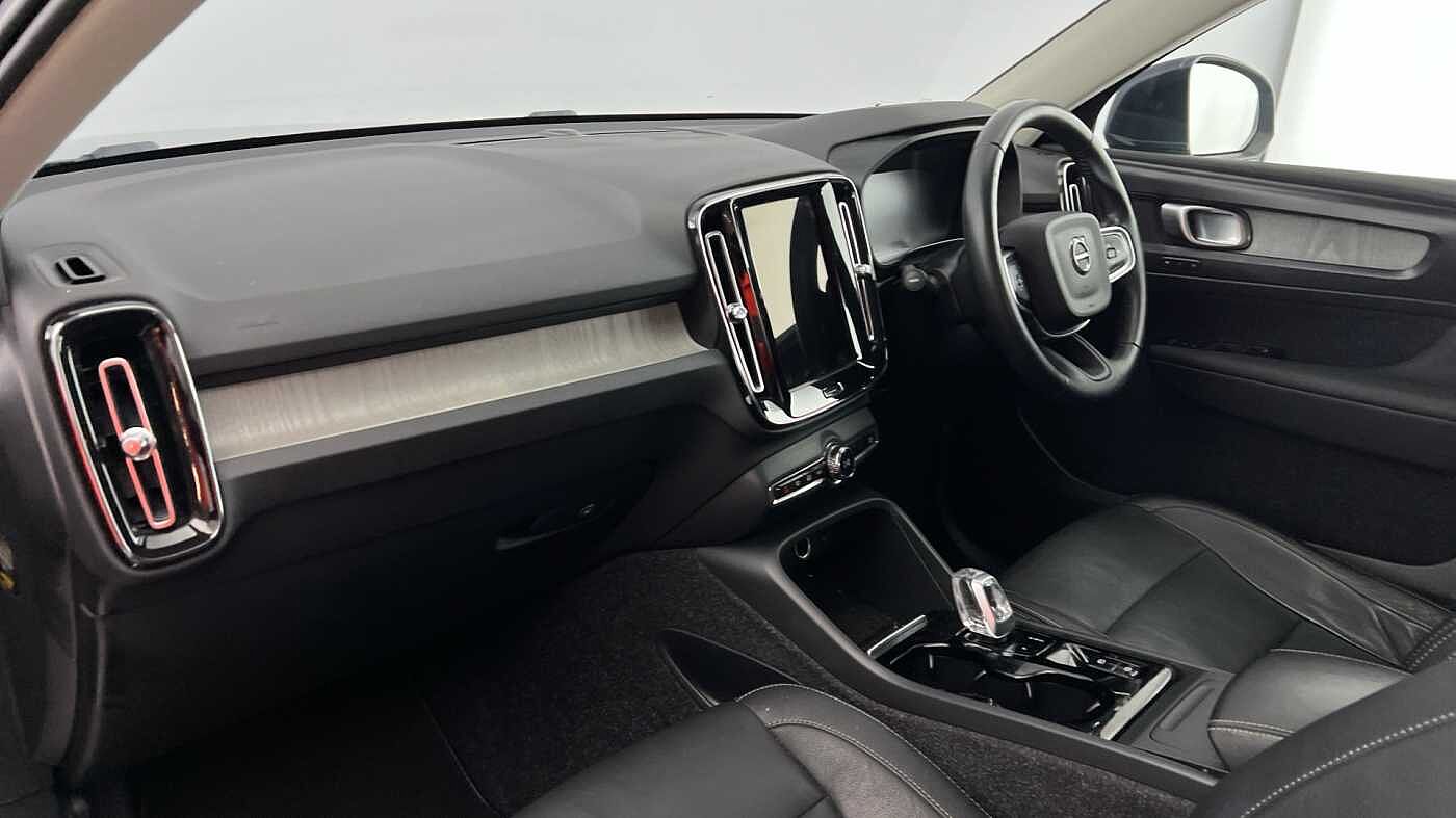 Used Volvo XC40 2020 for sale - 77525718: Photo 6