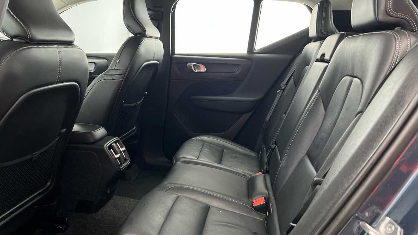 Used Volvo XC40 2020 for sale - 77525718: Photo 7