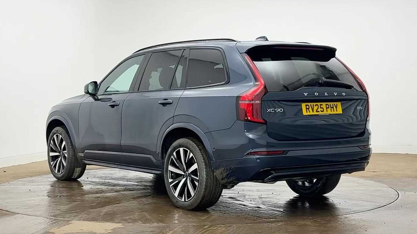 Used Volvo XC90 2025 for sale - 77647504: Photo 3