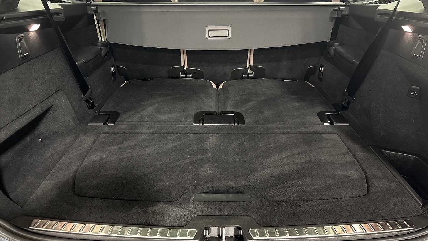Used Volvo XC90 2025 for sale - 77647504: Photo 5