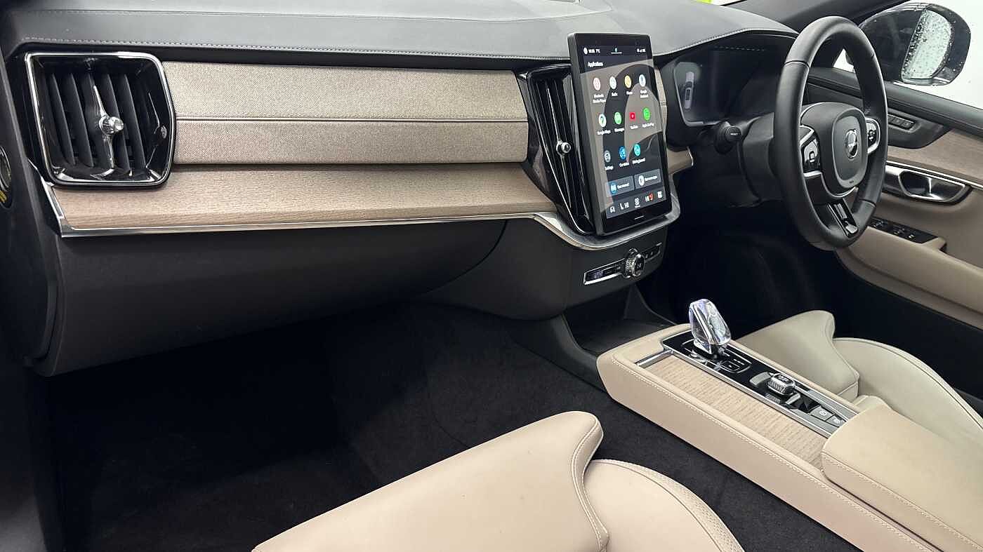 Used Volvo XC90 2025 for sale - 77647504: Photo 6