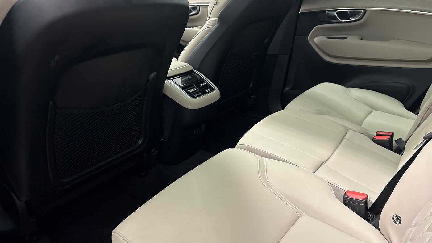 Used Volvo XC90 2025 for sale - 77647504: Photo 7