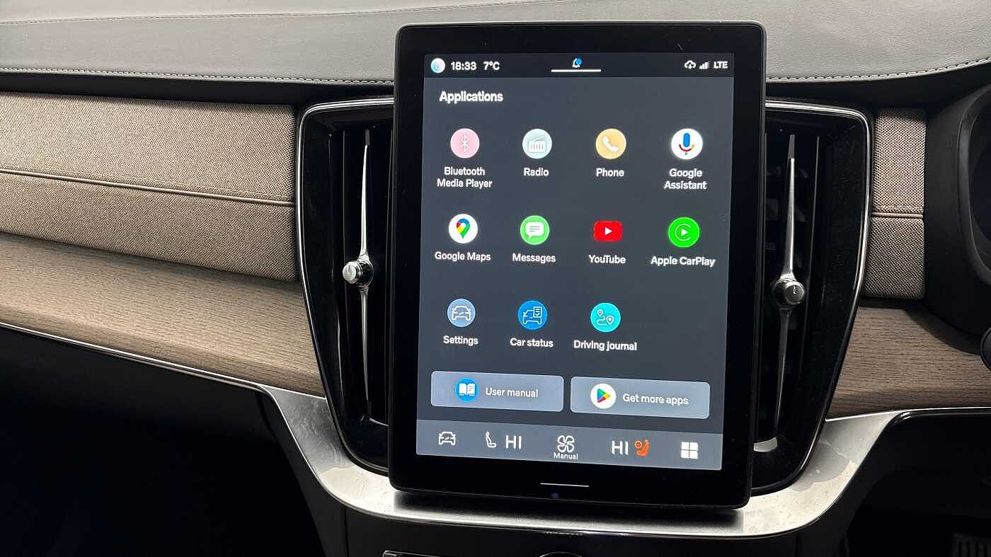 Used Volvo XC90 2025 for sale - 77647504: Photo 9