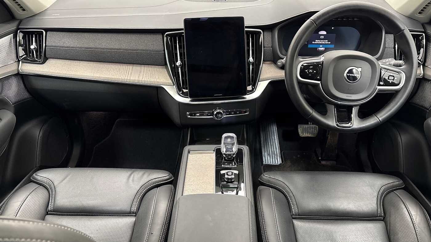 Used Volvo XC90 2025 for sale - 77388453: Photo 10