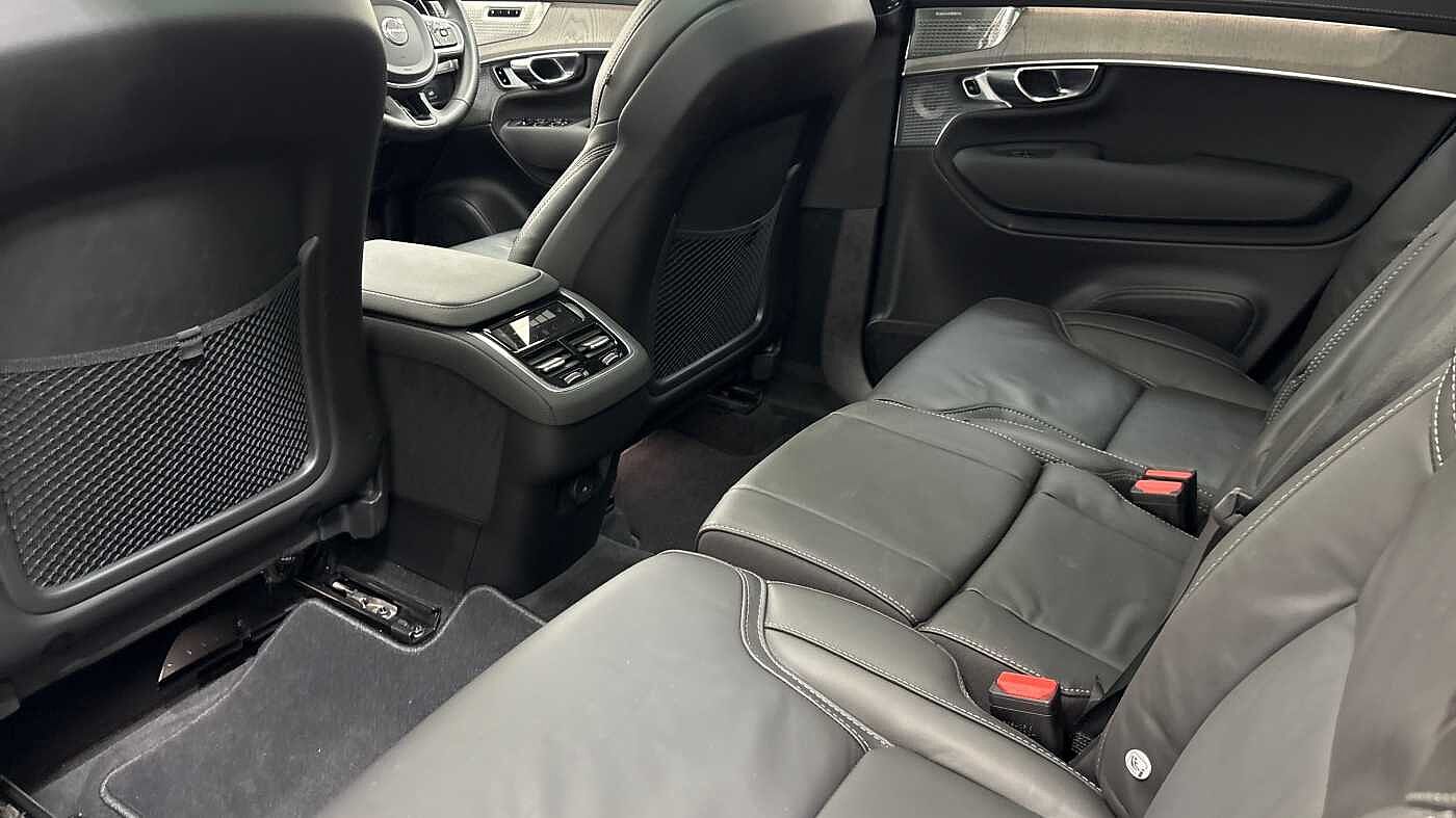 Used Volvo XC90 2025 for sale - 77388453: Photo 12