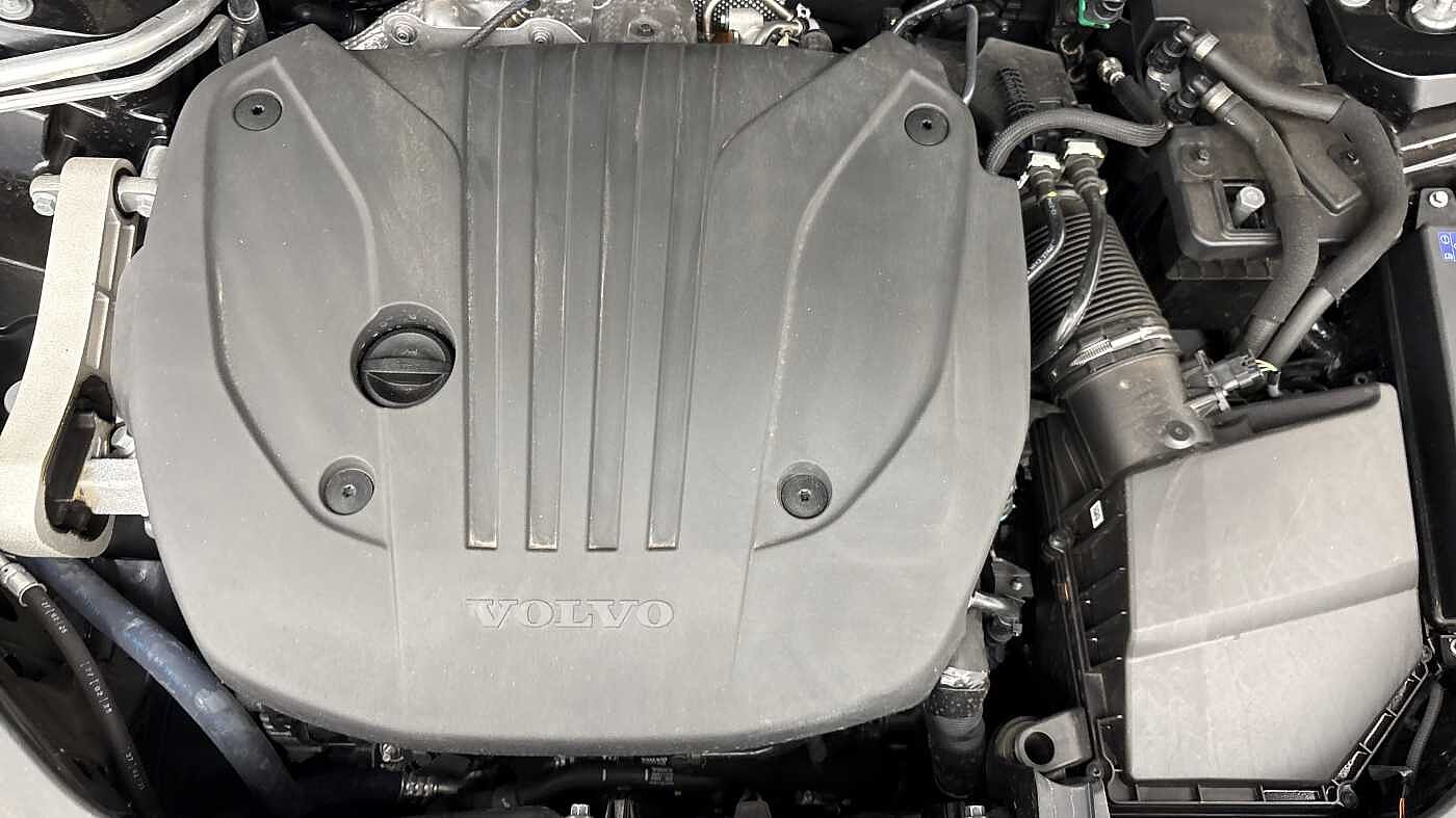 Used Volvo XC90 2025 for sale - 77388453: Photo 14