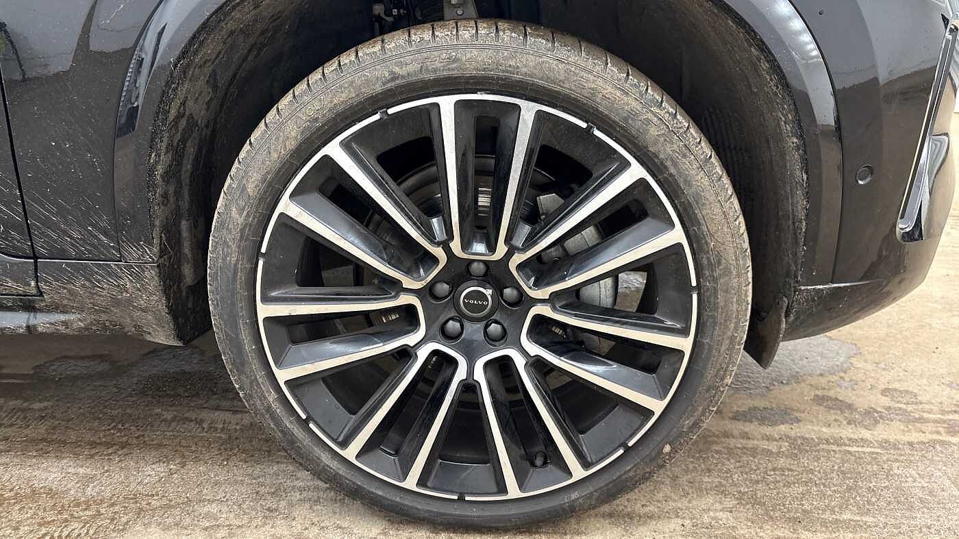 Used Volvo XC90 2025 for sale - 77388453: Photo 15