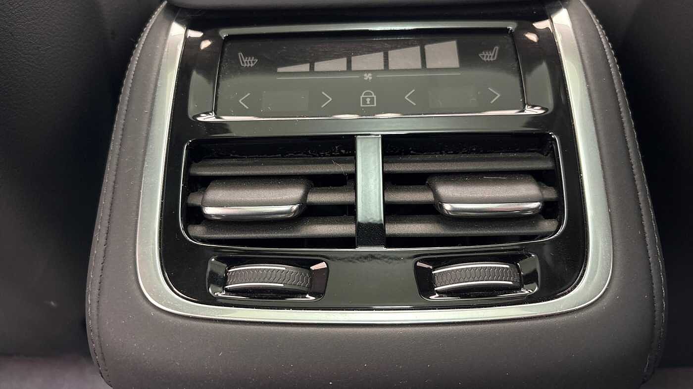 Used Volvo XC90 2025 for sale - 77388453: Photo 16
