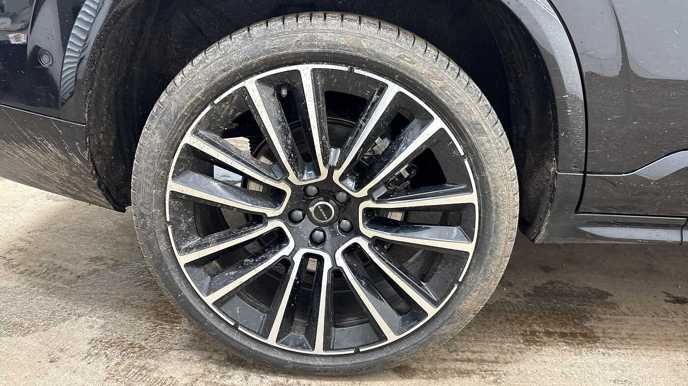 Used Volvo XC90 2025 for sale - 77388453: Photo 19