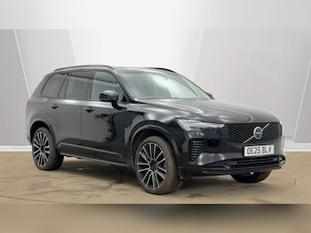 2025 (25) - 2.0 B5P Ultra Dark 5dr AWD Geartronic