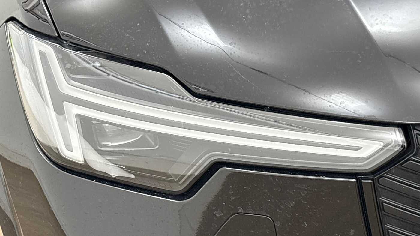 Used Volvo XC90 2025 for sale - 77388453: Photo 21