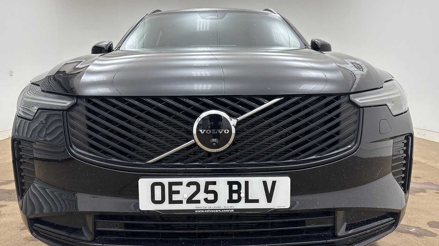 Used Volvo XC90 2025 for sale - 77388453: Photo 23