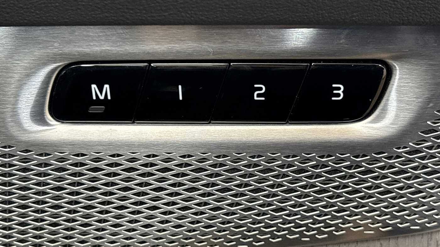 Used Volvo XC90 2025 for sale - 77388453: Photo 25