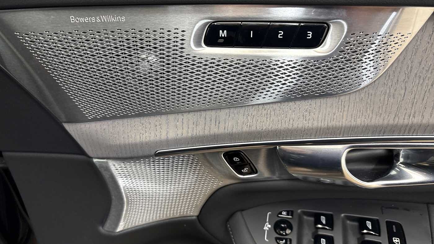 Used Volvo XC90 2025 for sale - 77388453: Photo 26