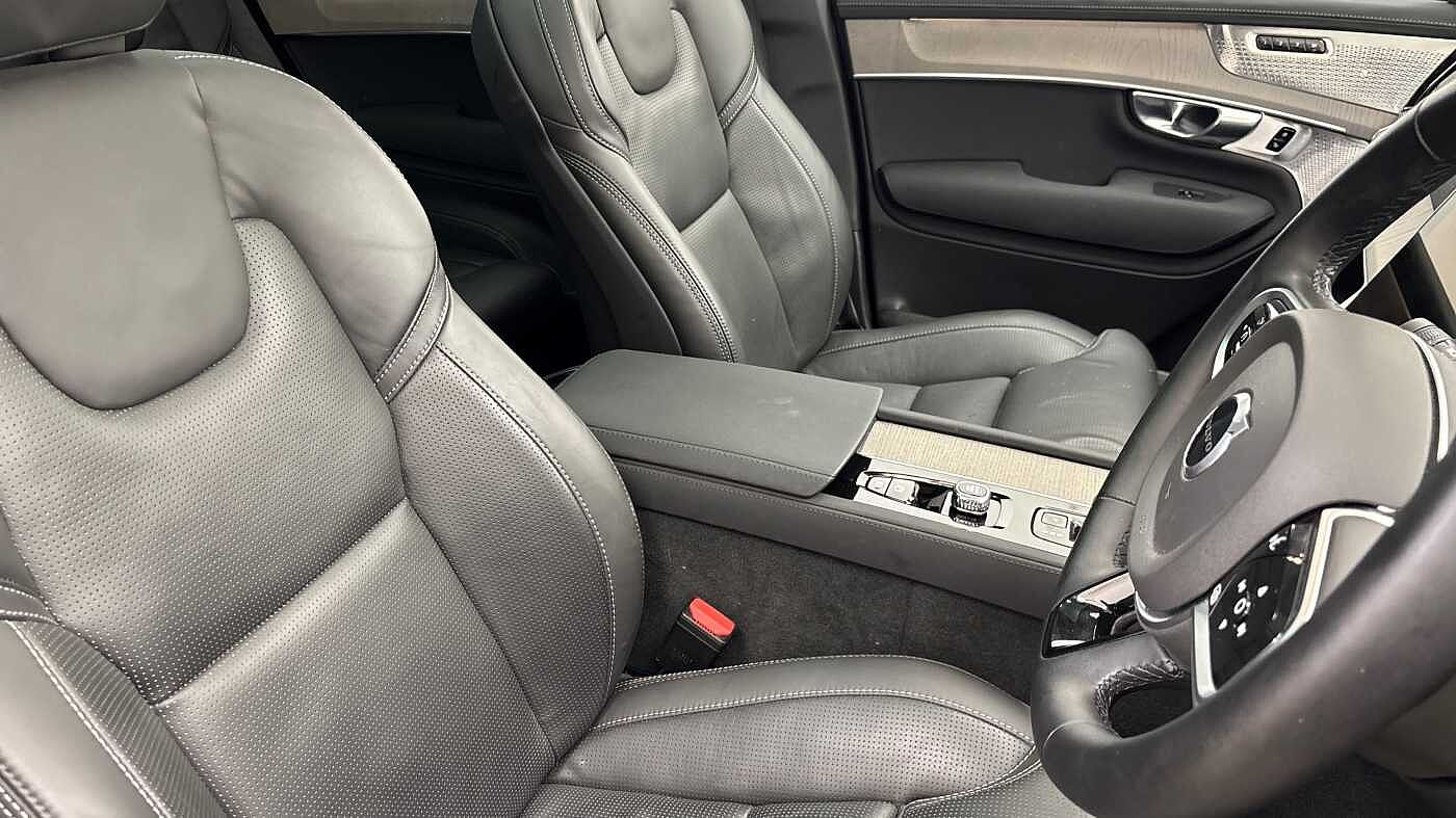 Used Volvo XC90 2025 for sale - 77388453: Photo 28